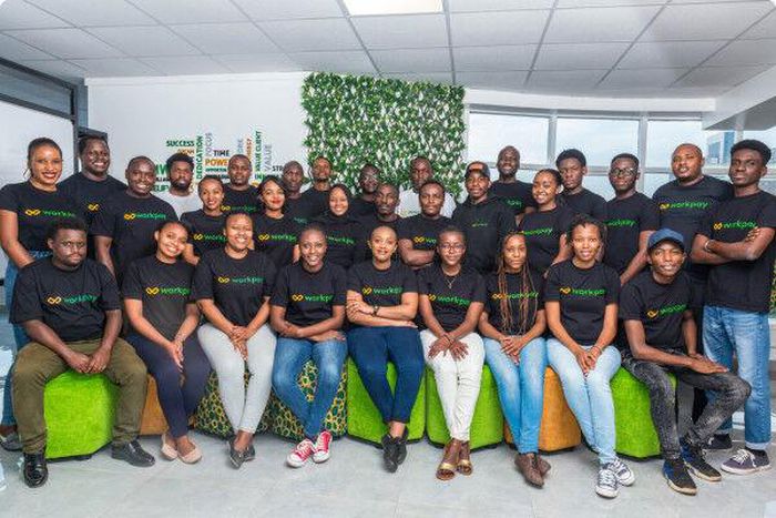 Workpay Technologies Inc.