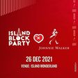 Johnnie Walker paints the town a new kind of red with Island Block Party; here's why!