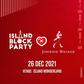 Johnnie Walker paints the town a new kind of red with Island Block Party; here's why!