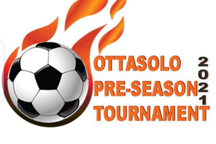 Tournament Logo
