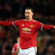 Zlatan Ibrahimovic of Manchester United is the latest high-profile soccer player to head to MLS.