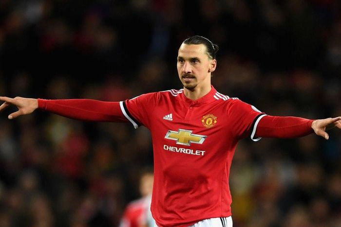 Zlatan Ibrahimovic of Manchester United is the latest high-profile soccer player to head to MLS.