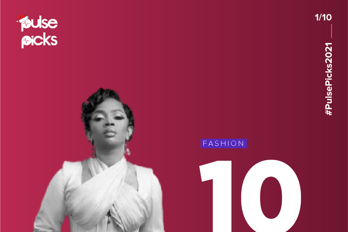 These are the leading fashion ladies of the year