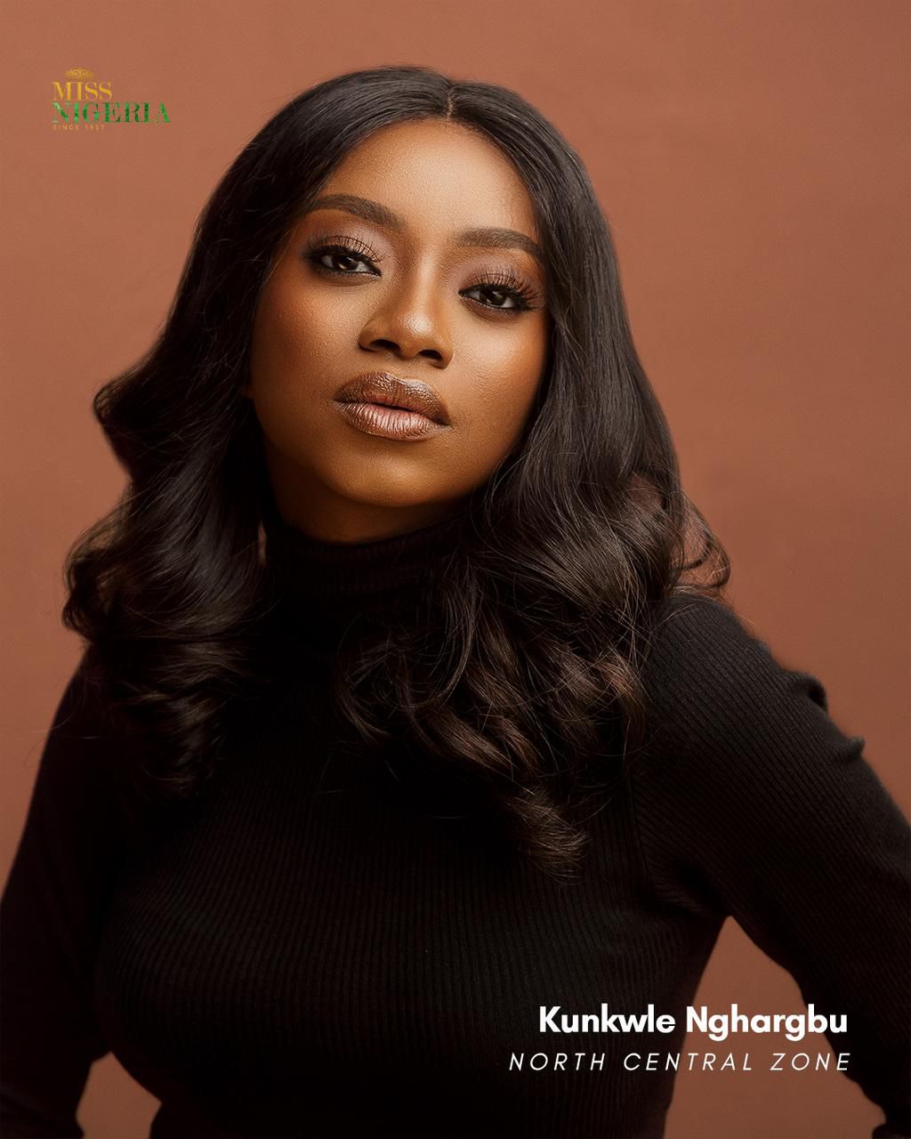 Nghargbu Kunkwle Grace