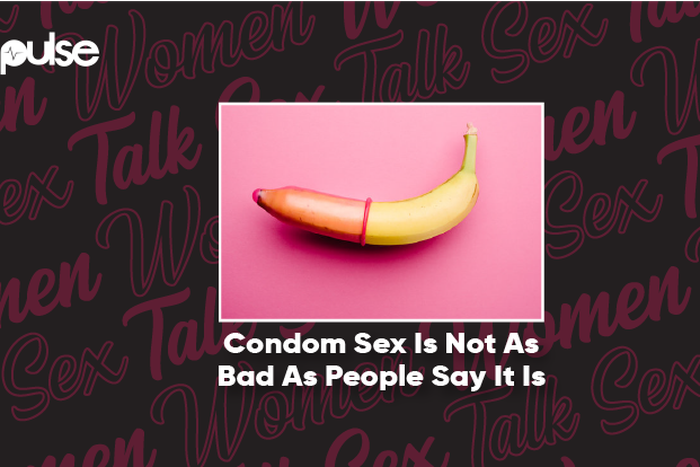 The Unpleasurable Condoms Episdoe