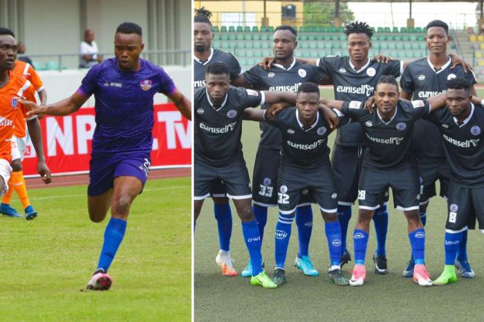 2021/2022 NPFL matchday 1 preview