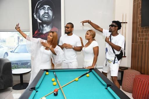 Infinix launches Note 11 in unique style: All white beach party with extreme sports themed ‘Play Big With Infinix’