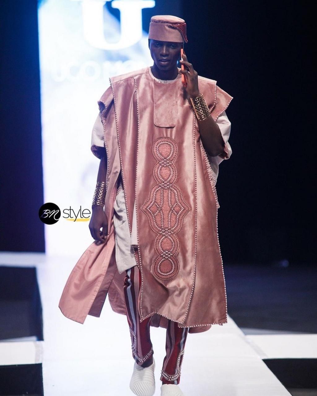 Ugo Monye's new collection [bellanaijastyle]