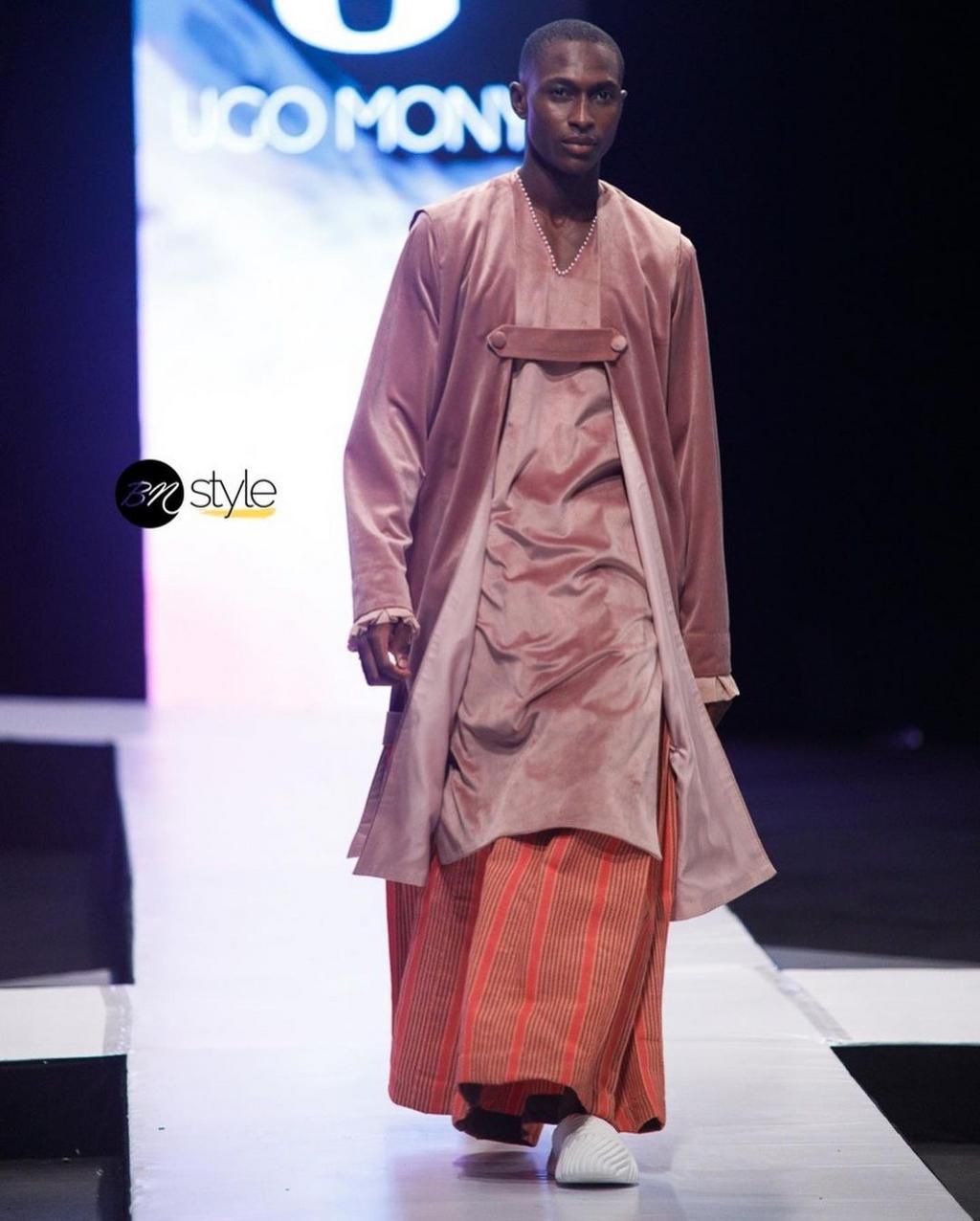 Ugo Monye's new collection [bellanaijastyle]