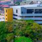 384-capacity multi-level car park and facility building in Onikan, Lagos [LASG]