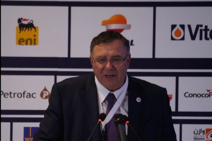 Energy Capital &amp; Power