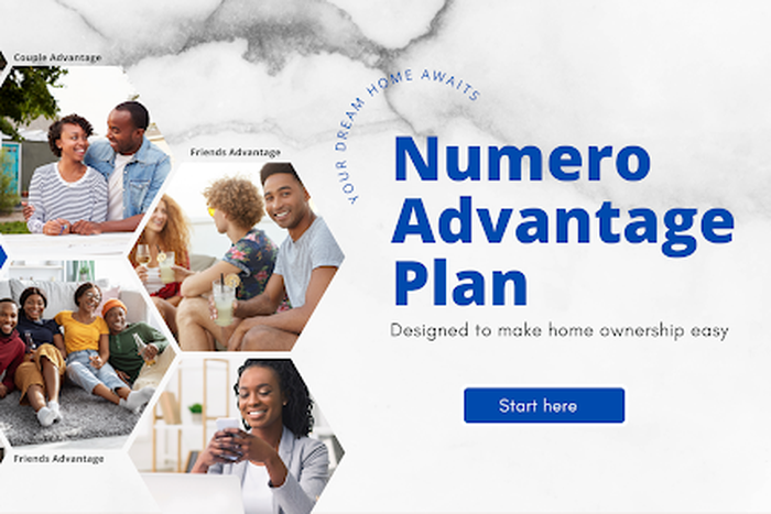 Numero Homes launches new real estate products to mark 3 years anniversary