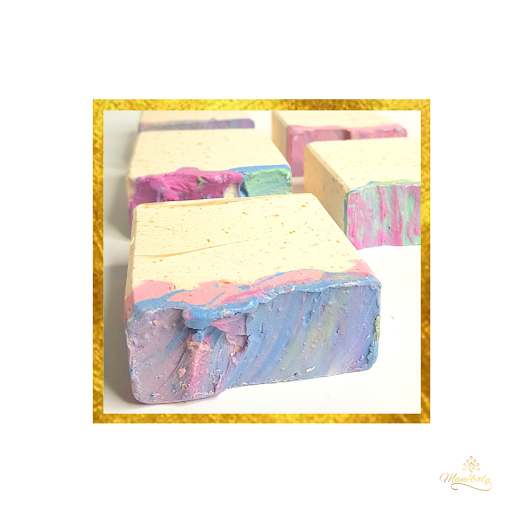 Product reviews - Manebody cosmetics