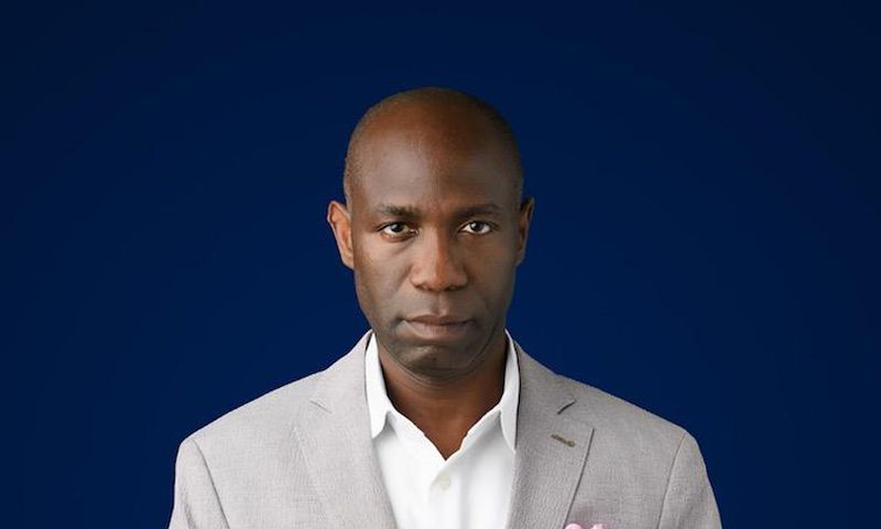 Meet Jeffrey Obomeghie, the Nigerian running the hospitality business in the United States of America