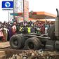 2 killed, 5 injured in gas tanker accident in Ibadan. [channelstv]