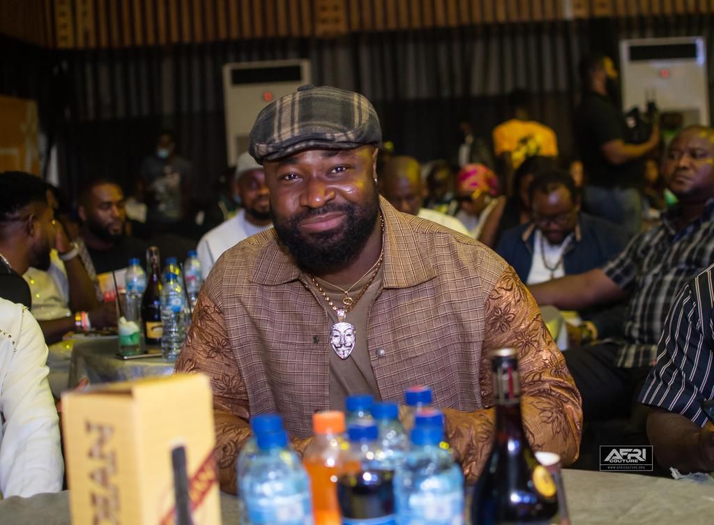 Don Jazzy presents N1m cash prize as Seyi Tinubu is made Patron at the magnificently concluded The Beatz Awards 2021