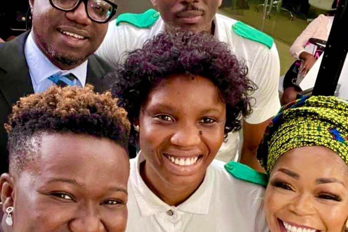 Accelerate TV has confirmed the second season of 'Visa on Arrival' [Instagram/accelerate_tv]