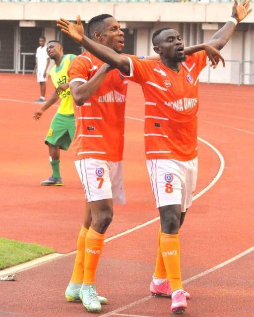 Ubong Friday (curated)