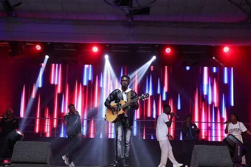 Unbound Fest: The counterculture experience