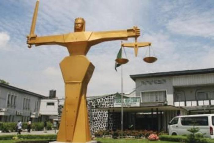 Federal High Court