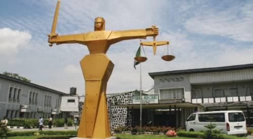 Federal High Court