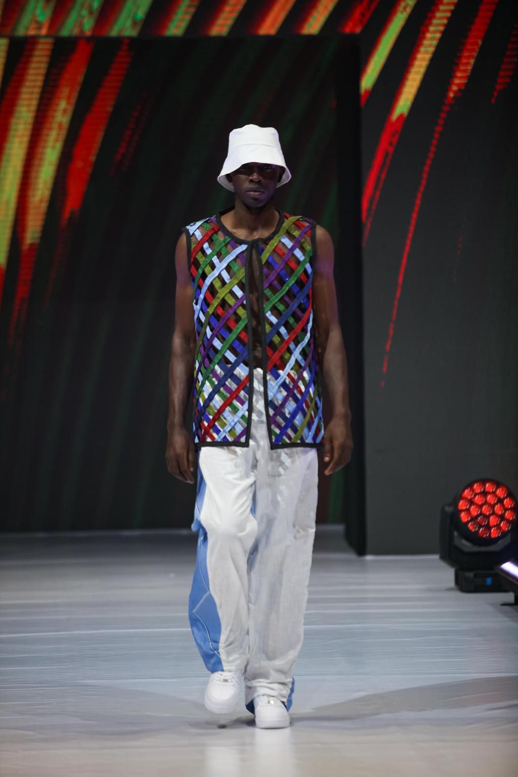 Designs from Lullo Studio at the DFA