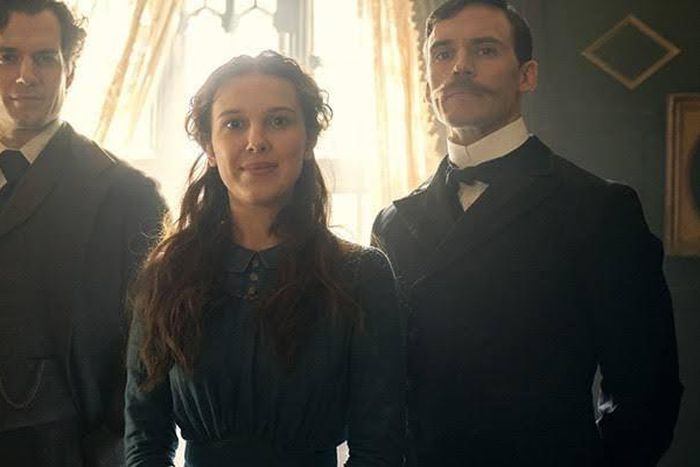 Enola Holmes 2 is adding new cast members