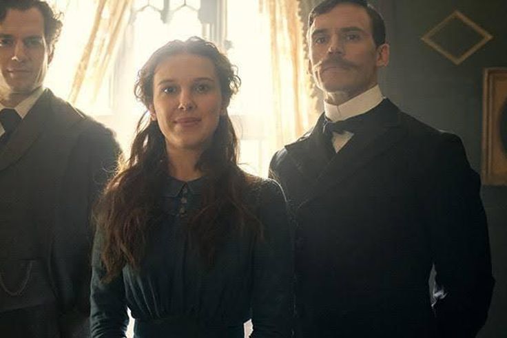 Enola Holmes 2 is adding new cast members