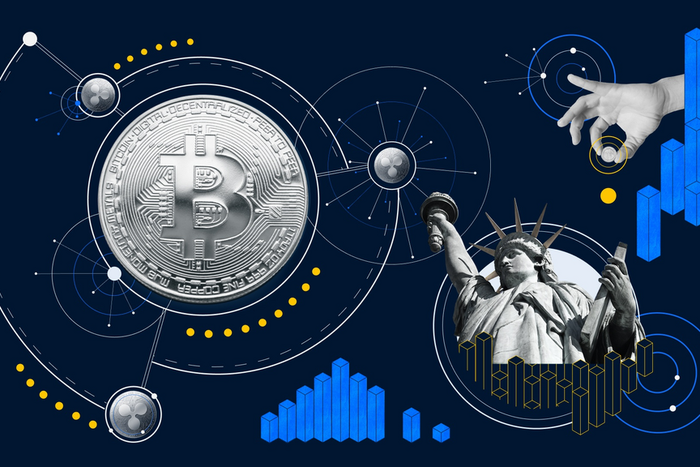 Will crypto conquer the world? OctaFX finds out