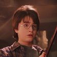 Harry Potter magic wand
