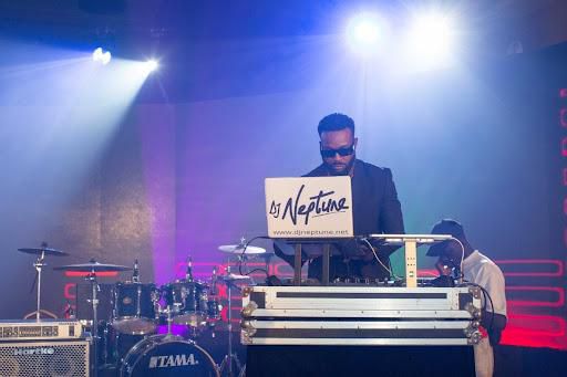 A glam night like no other as Balmain and Chivas throw party of the year in Lagos