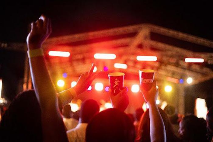 Inside Johnny's Room Live with Johnnie Walker.