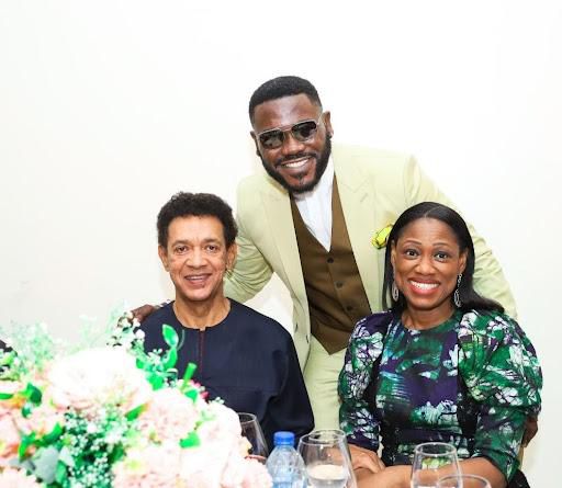 Nigerian creatives & young global leaders shine at MIPAD Lagos Event