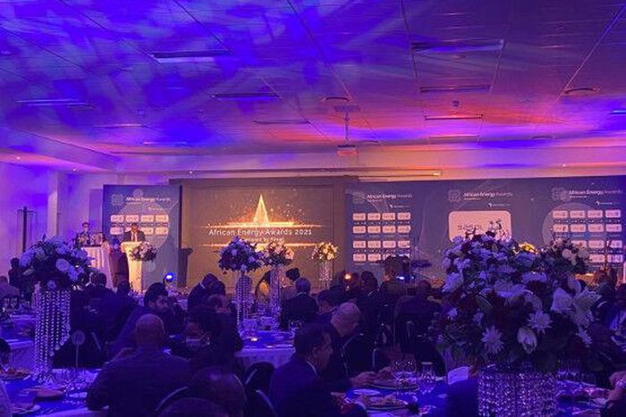 Energy Capital &amp; Power