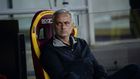 Jose Mourinho has presided over a slump in form at Roma