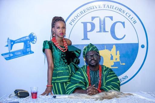 Bigi Soft Drink powers another Nigerian movie event, sponsors Progressive Tailors Club movie premiere