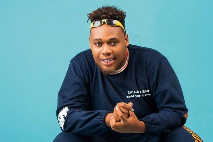 Can Buju and Zlatan make a joint EP already!?