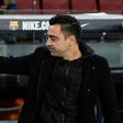 Xavi Hernandez takes charge of Barcelona for the first time in the Champions League when they take on Benfica at Camp Nou on Tuesday