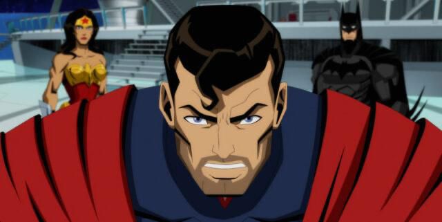 DC: Superman goes rogue in Injustice, and fans hate it