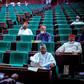 Members of the House of Representatives [NASS]