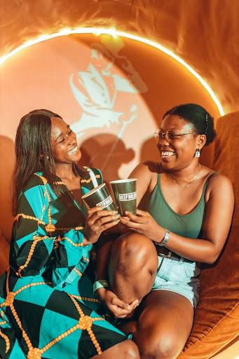 Inside Johnny's Room Live with Johnnie Walker