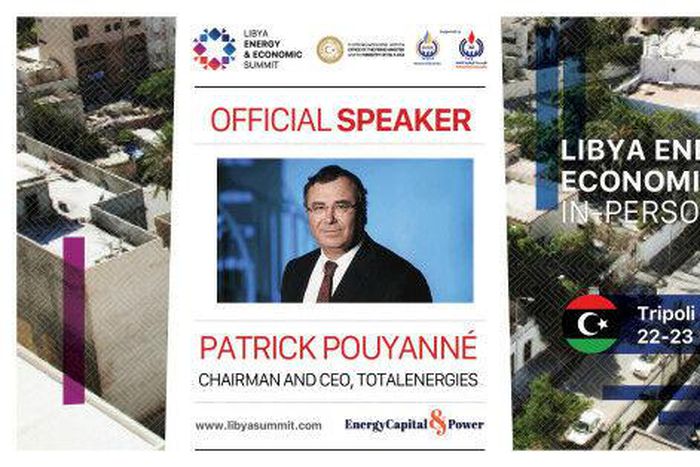 Energy Capital &amp; Power