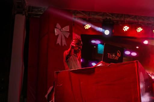 Coca-Cola delivers a magical experience for Christmas!