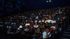 'Spider-Man: No Way Home' Nigerian premiere [Filmone]