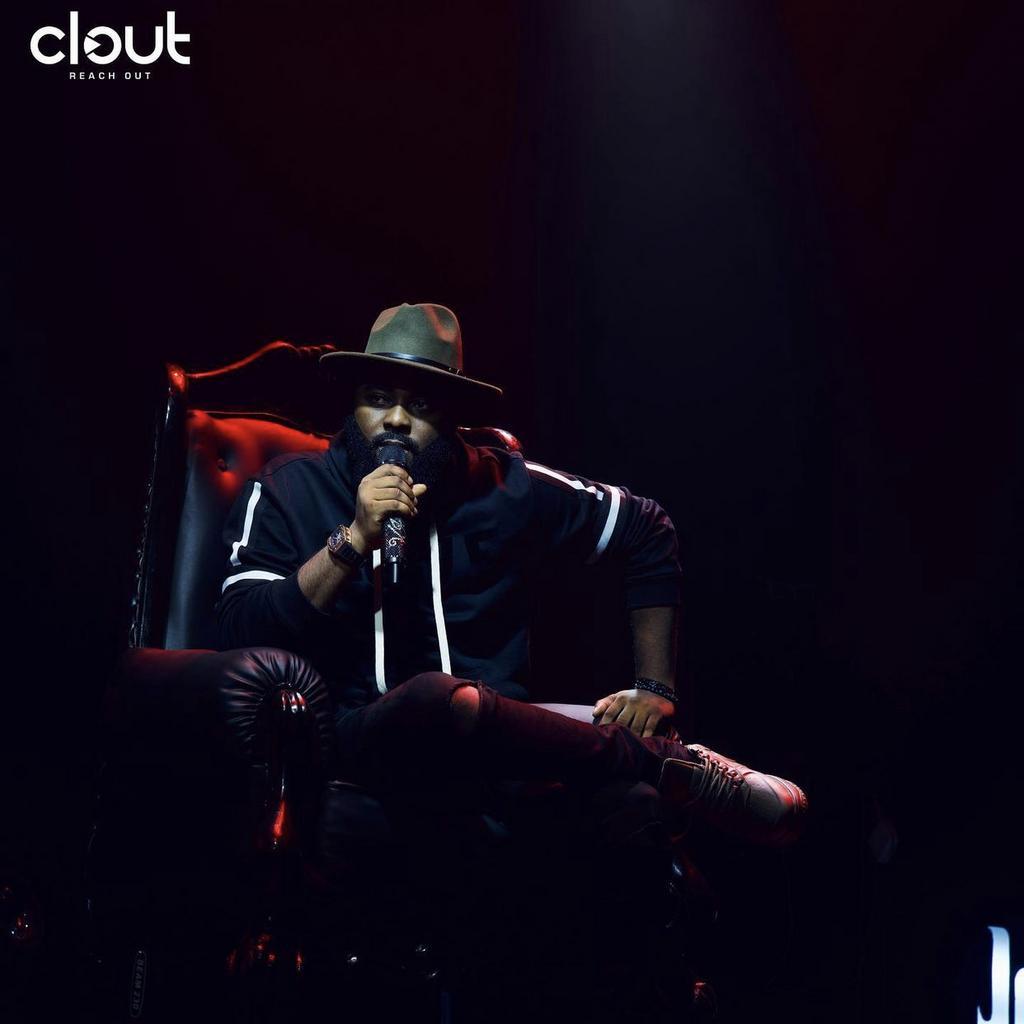 Clout Talk Concert breaks new ground for artists and fans
