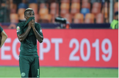 Henry Onyekuru (Oliver Weiken/picture alliance via Getty Images)