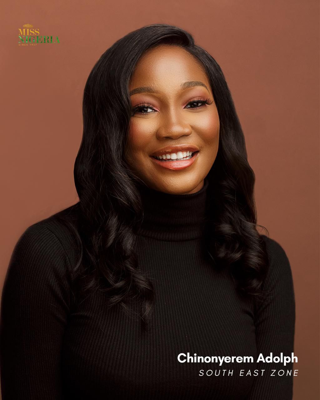 Adolph Chinonyerem Jennifer