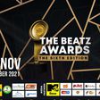 THE BEATZ AWARDS 2021: Don Jazzy to honour winner with 1million naira at the 6th edition of the event