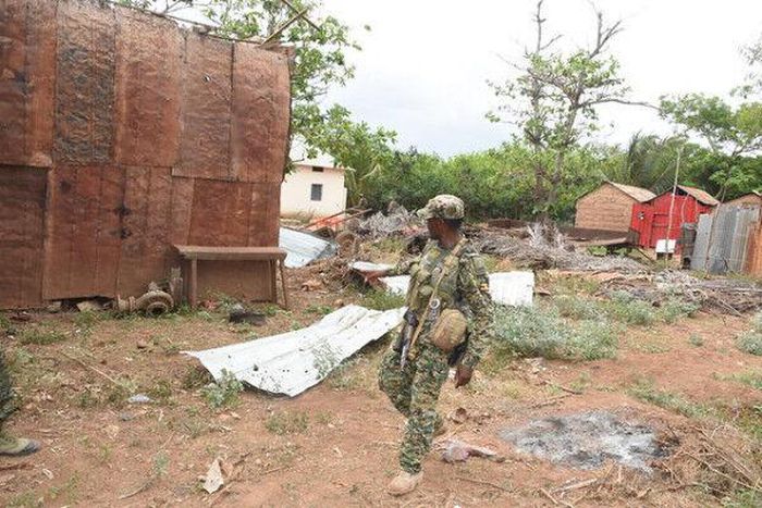 African Union Mission in Somalia