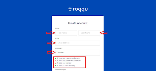 How to Buy Wakanda Inu On Roqqu.